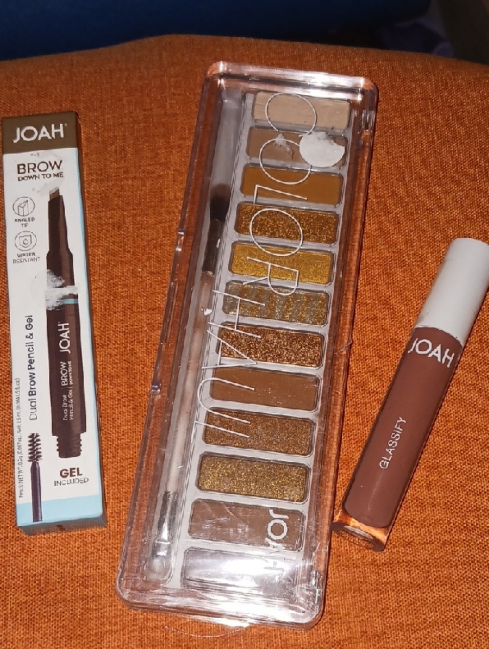 Joah Makeup Bundle Set